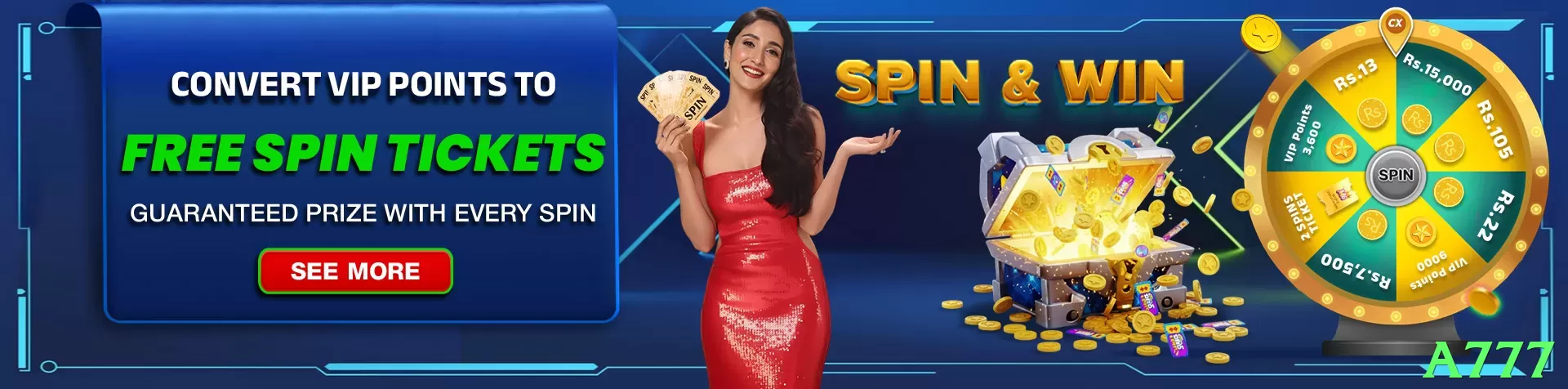 A777 game app for Pakistan players - 2