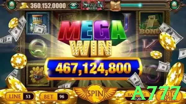 A777 game app for Pakistan players - 3