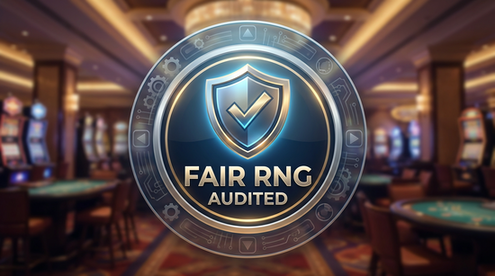 Payment and PKR controls in A777 - 6