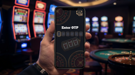 Game list for A777 login section - 5