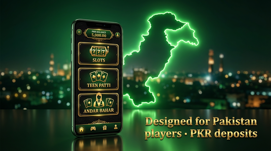 Main screen of A777 pk page for PK players - 4
