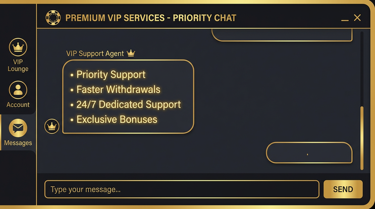 Payment and PKR controls in A777 - 6